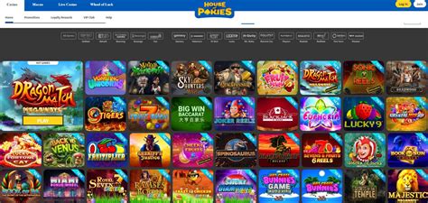 house of pokies casino login|Mobile Version of House of Pokies Casino.